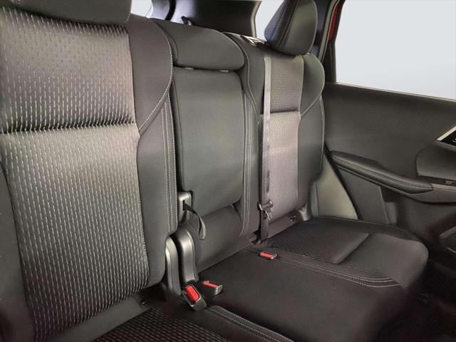 2024 Mitsubishi Outlander ES 2.5 S-AWC