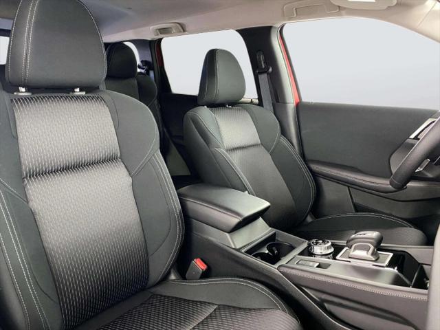 2024 Mitsubishi Outlander ES 2.5 S-AWC