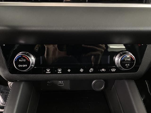 2024 Mitsubishi Outlander ES 2.5 S-AWC