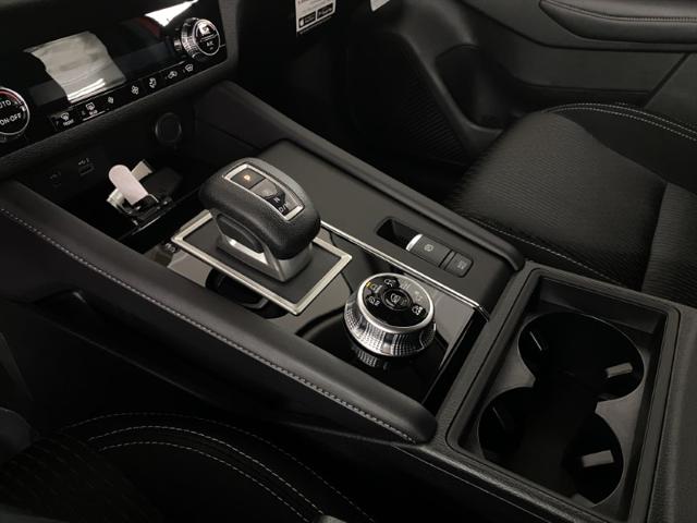 2024 Mitsubishi Outlander ES 2.5 S-AWC