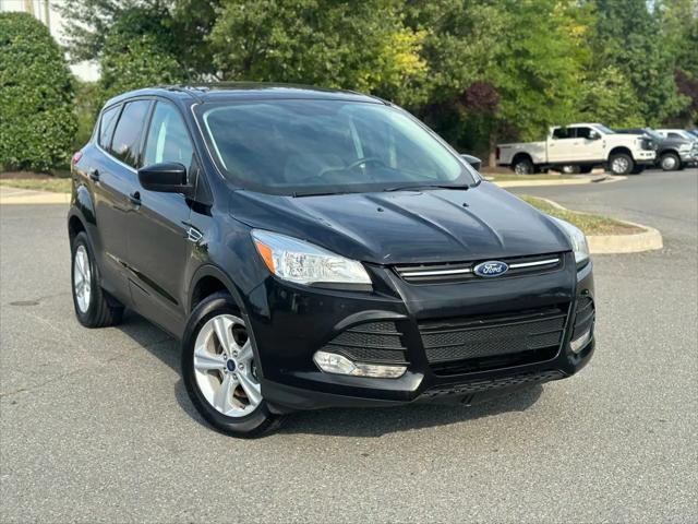 2015 Ford Escape SE for sale in Chantilly, VA