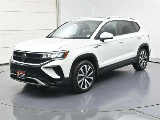 2023 Volkswagen Taos 1.5T SE for sale in Bronx, NY