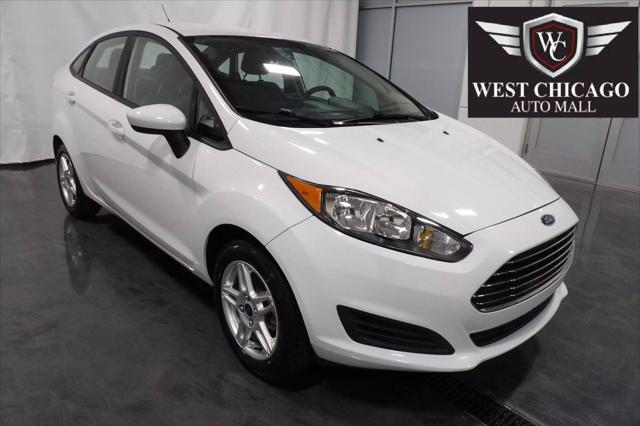2019 Ford Fiesta SE for sale in West Chicago, IL
