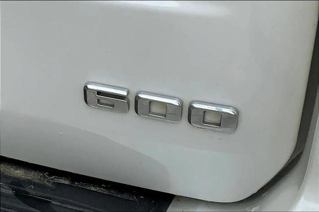 2021 Cadillac Escalade ESV Premium Luxury