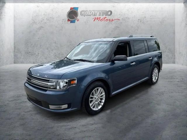 2019 Ford Flex SEL for sale in Redford, MI