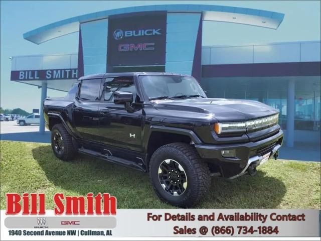 2024 GMC HUMMER EV 3X for sale in Cullman, AL