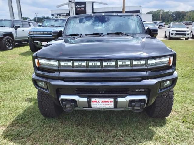 2024 GMC HUMMER EV 3X