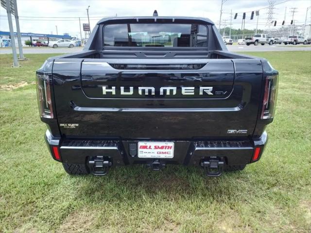 2024 GMC HUMMER EV 3X