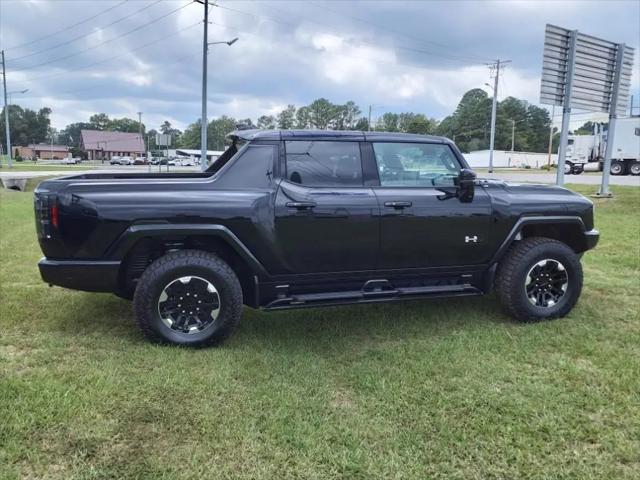 2024 GMC HUMMER EV 3X