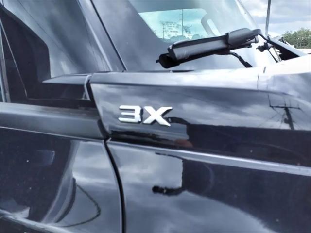 2024 GMC HUMMER EV 3X