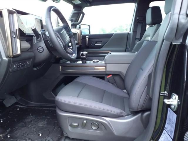 2024 GMC HUMMER EV 3X