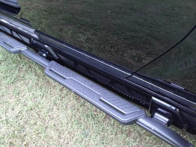 2024 GMC HUMMER EV 3X