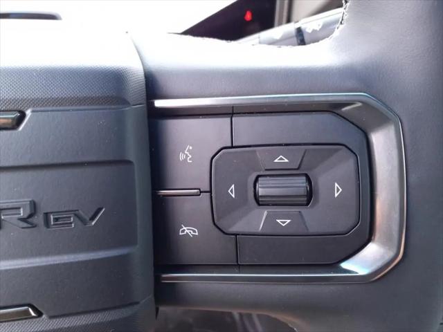 2024 GMC HUMMER EV 3X