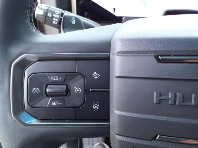 2024 GMC HUMMER EV 3X