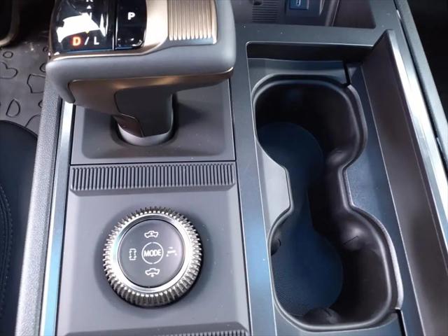 2024 GMC HUMMER EV 3X