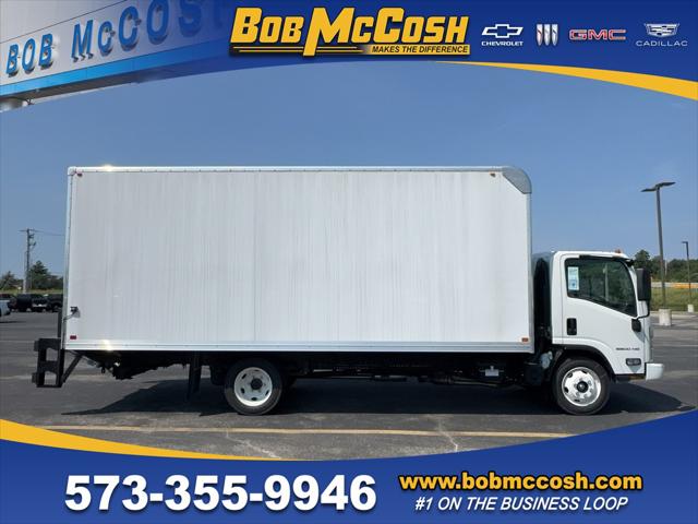 2025 Chevrolet 5500 176 Wheelbase for sale in Columbia, MO