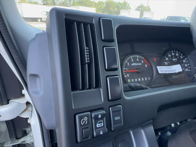 2025 Chevrolet 5500 176 Wheelbase