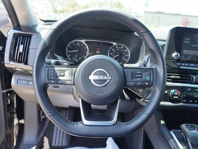 2023 Nissan Pathfinder SV FWD
