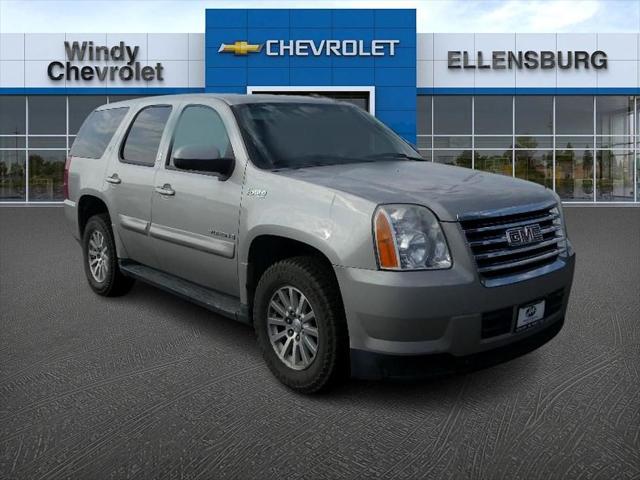 2009 GMC Yukon Hybrid