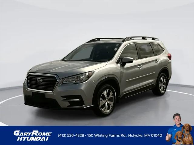 2021 Subaru Ascent