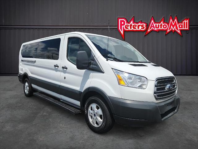 2018 Ford Transit XLT for sale in High Point, NC