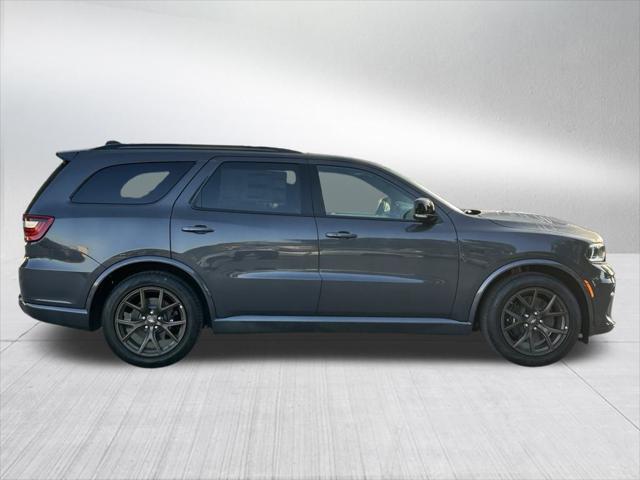 2025 Dodge Durango DURANGO R/T 20TH ANNIVERSARY PLUS AWD