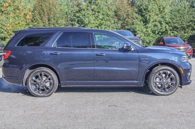 2025 Dodge Durango DURANGO R/T AWD