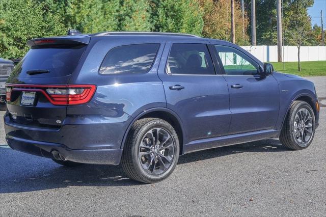 2025 Dodge Durango DURANGO R/T AWD