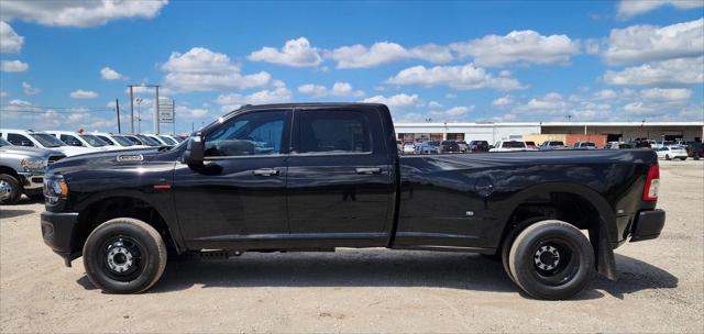 2024 RAM Ram 3500 RAM 3500 TRADESMAN CREW CAB 4X4 8 BOX