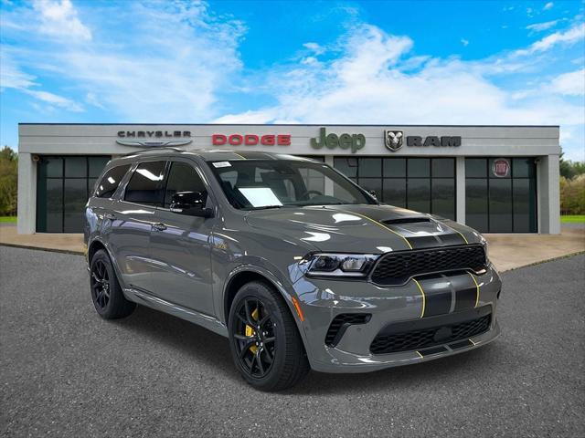 2024 Dodge Durango DURANGO SRT 392 ALCHEMI AWD