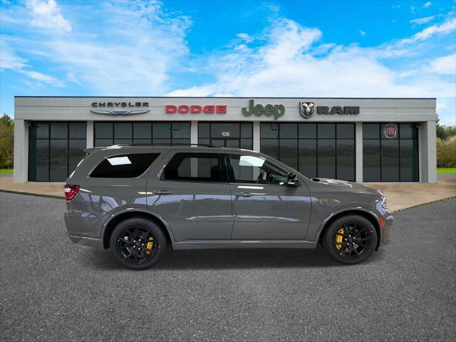 2024 Dodge Durango DURANGO SRT 392 ALCHEMI AWD