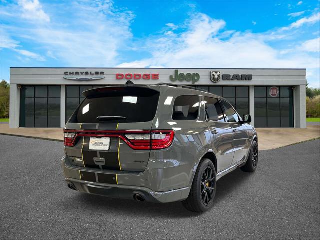 2024 Dodge Durango DURANGO SRT 392 ALCHEMI AWD