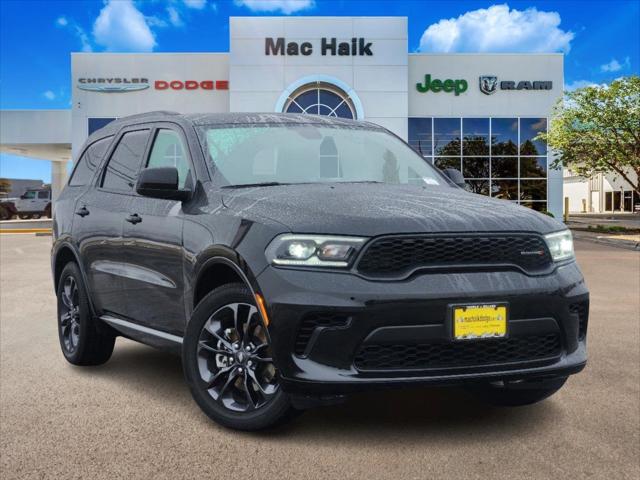 2025 Dodge Durango DURANGO GT RWD