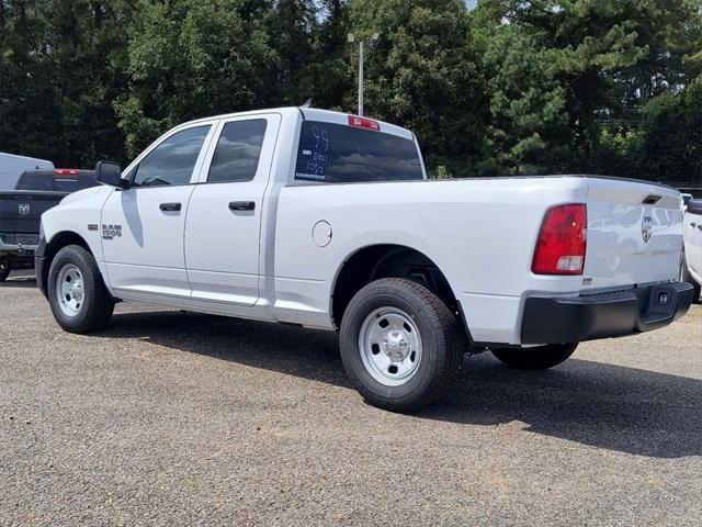 2024 RAM Ram 1500 Classic RAM 1500 CLASSIC TRADESMAN QUAD CAB 4X2 64 BOX