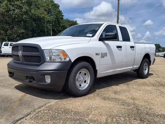 2024 RAM Ram 1500 Classic RAM 1500 CLASSIC TRADESMAN QUAD CAB 4X2 64 BOX