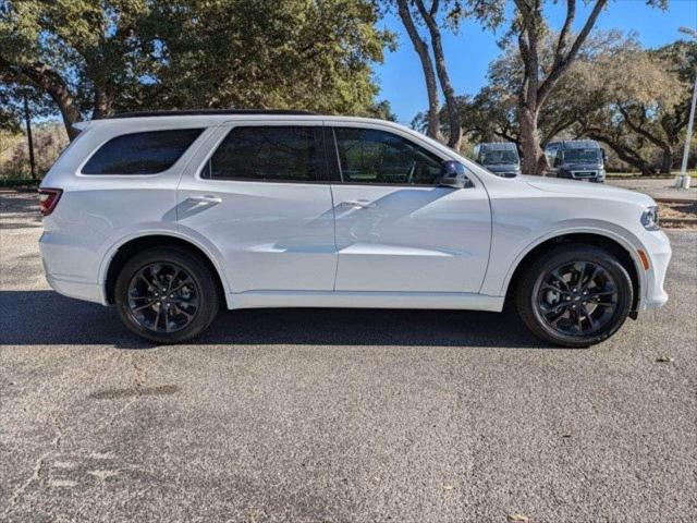 2025 Dodge Durango DURANGO GT RWD