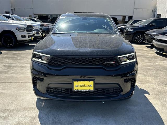 2025 Dodge Durango DURANGO GT RWD