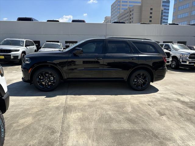 2025 Dodge Durango DURANGO GT RWD