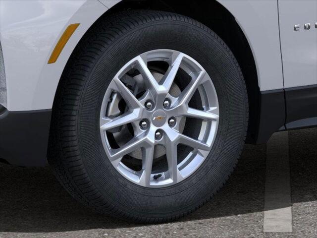 2024 Chevrolet Equinox FWD LT