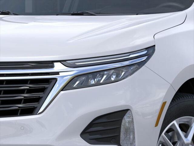 2024 Chevrolet Equinox FWD LT