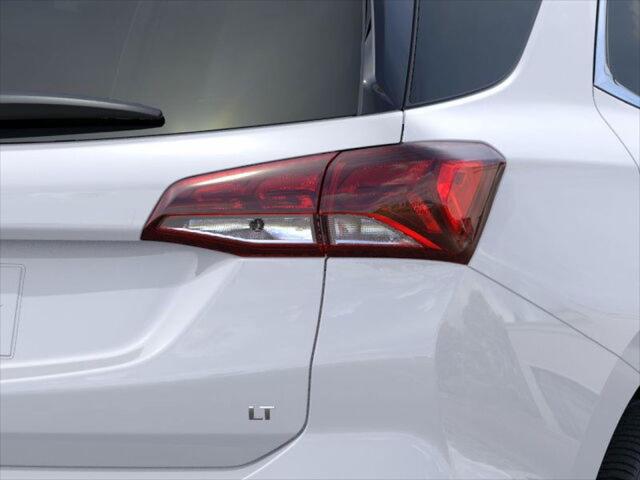 2024 Chevrolet Equinox FWD LT