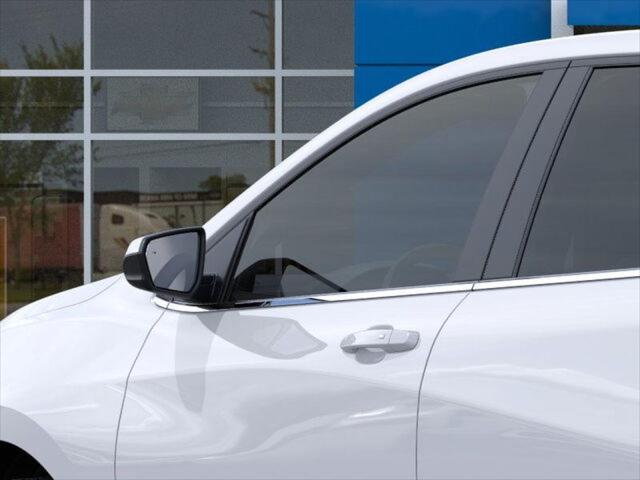 2024 Chevrolet Equinox FWD LT