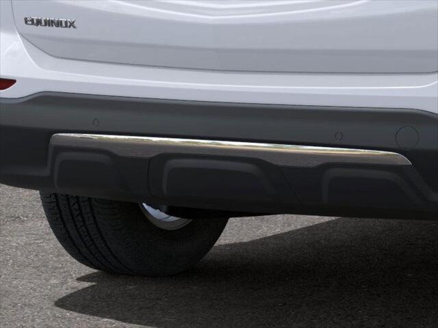 2024 Chevrolet Equinox FWD LT