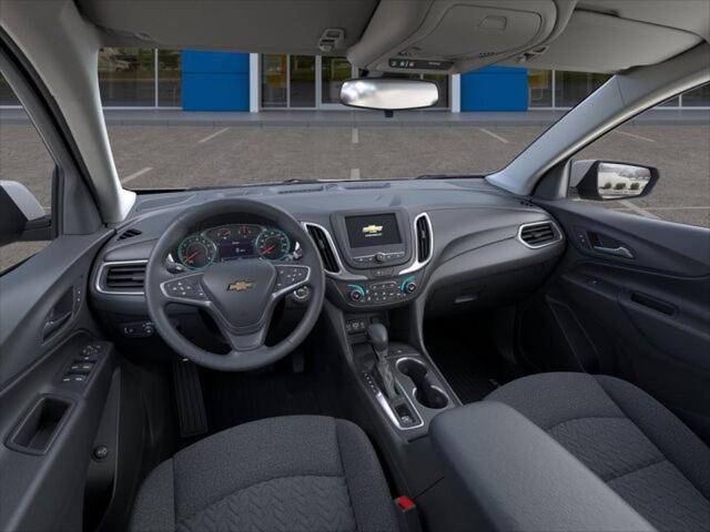 2024 Chevrolet Equinox FWD LT