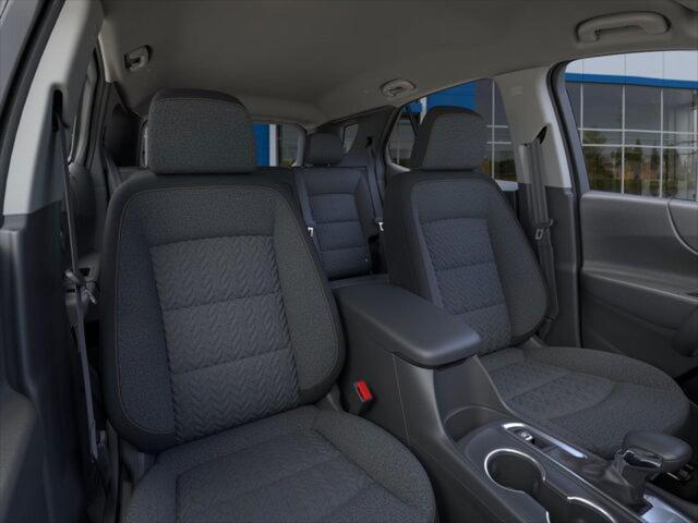 2024 Chevrolet Equinox FWD LT