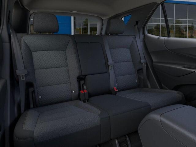 2024 Chevrolet Equinox FWD LT