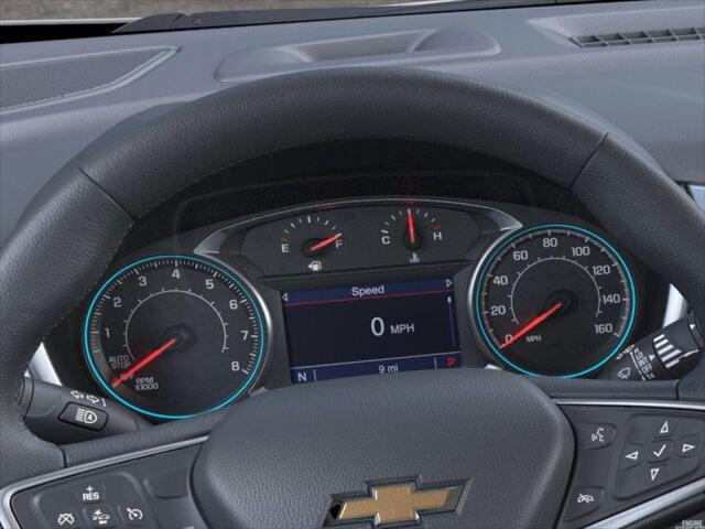 2024 Chevrolet Equinox FWD LT