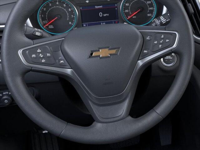 2024 Chevrolet Equinox FWD LT