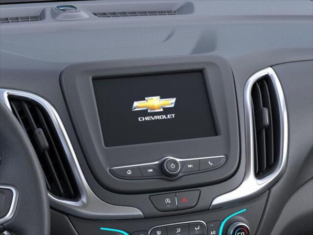 2024 Chevrolet Equinox FWD LT