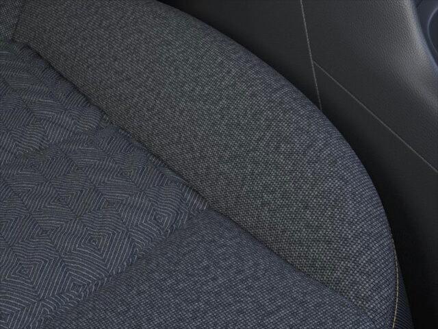 2024 Chevrolet Equinox FWD LT